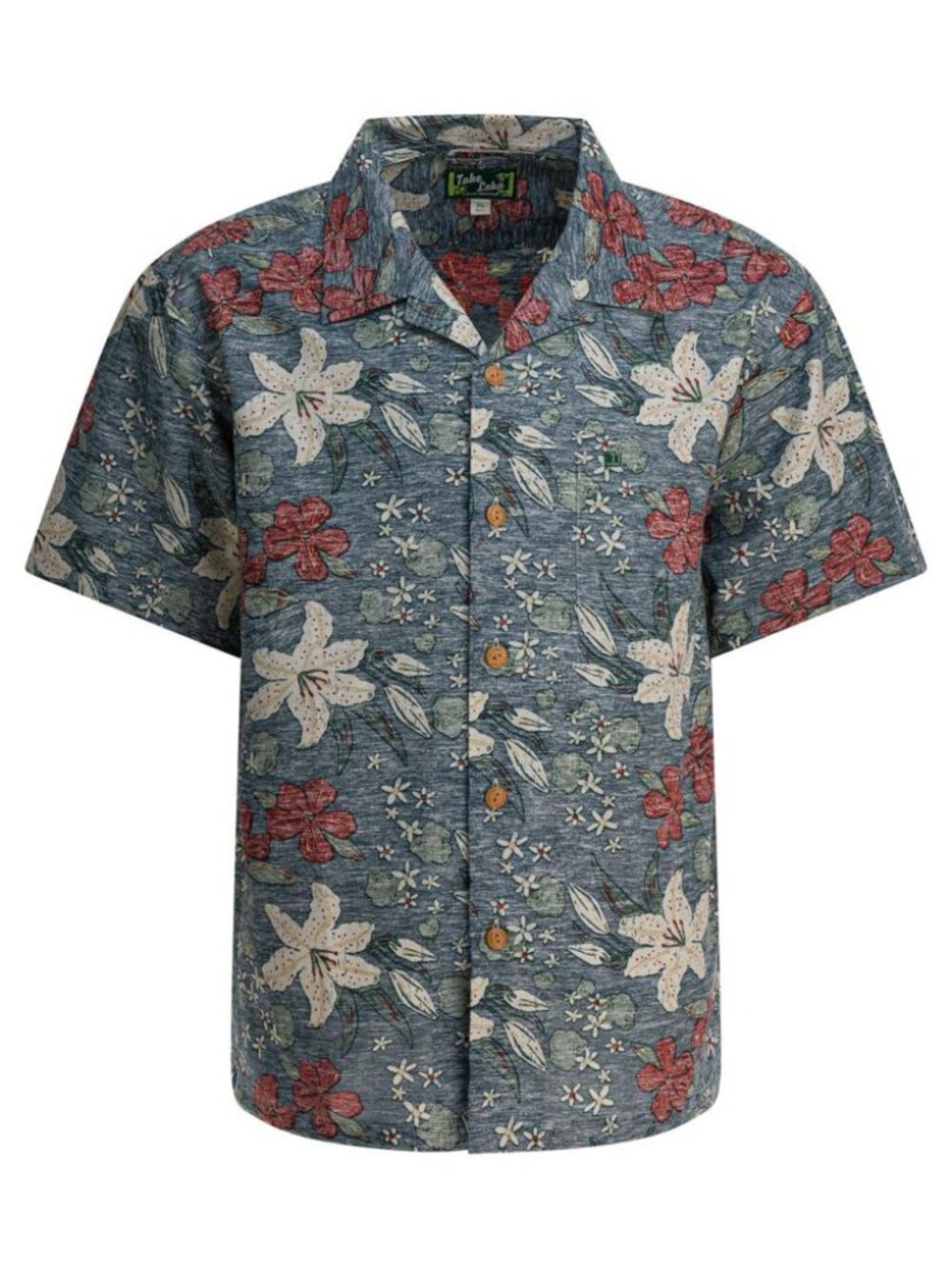 Montbell Shirts Tag Size XL Men
